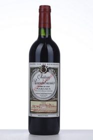 france-bordeaux-wine-rauzan-gassies-1999